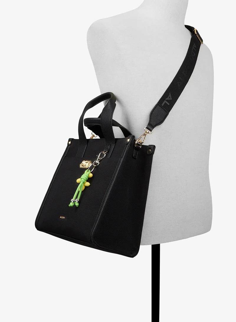 الدو Manalendar Top Handle Tote